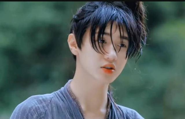 两年三部古装，从《踏火行歌》到《凤唳九天》，陈哲远未来可期