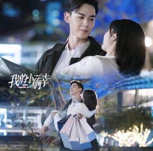 我的小确幸电视剧(《我的小确幸》口碑两极分化，连刷12集后，我终于找到吐槽原因)