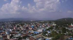 缅甸木姐(紧急提醒缅北木姐男子洗澡时身亡，原因让人痛心)