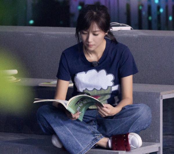 喜大普奔！徐静蕾告白黄立行 44岁的她终于遇到了爱情