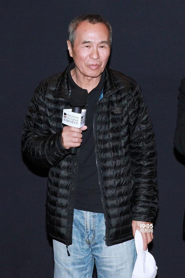 修复版《风柜来的人》香港展映 侯孝贤自嘲拍片慢