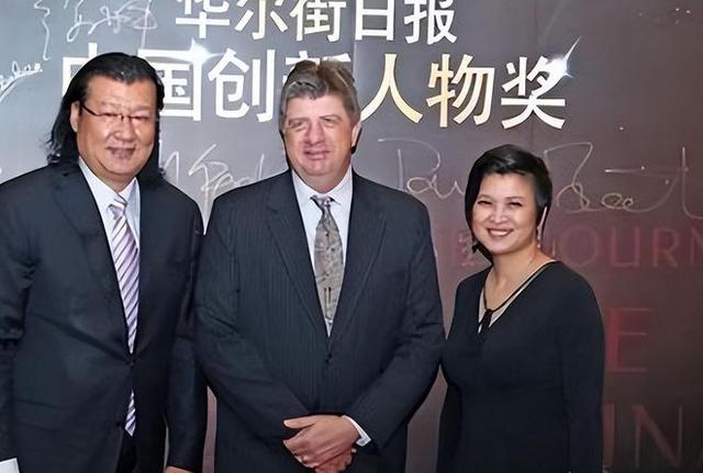 帮美媒造谣诋毁中国，如今在中外都成跳梁小丑，袁莉后悔了吗？