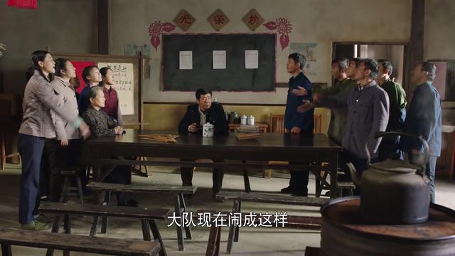 今晚首播！36集年代大剧来袭，央视力推，我敢说：这剧收视能爆