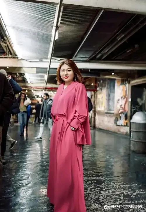 杨天真：娱乐圈的“全能选手”