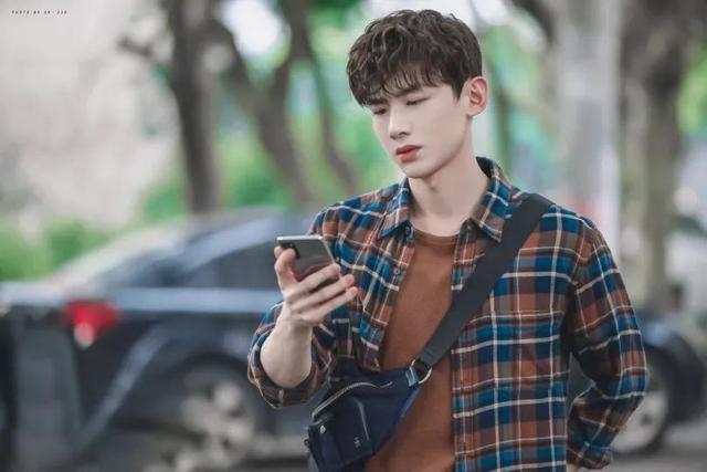 盘点白敬亭参演的电视剧