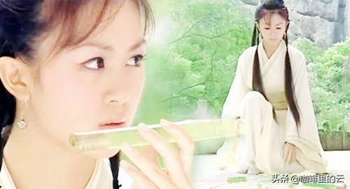 《大唐双龙传》徐子陵&师妃暄&婠婠∣无关侠骨，只述柔情