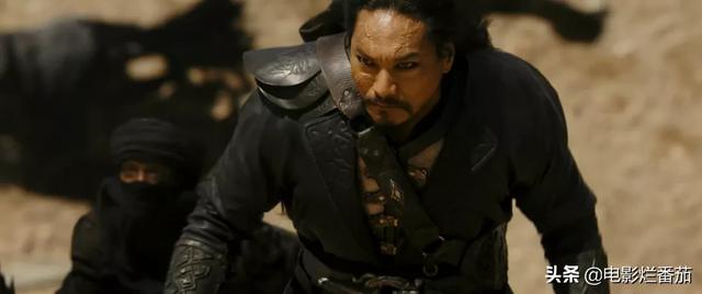 迪士尼的《花木兰》令人无法直视，这还是每个人心中的国宝吗？