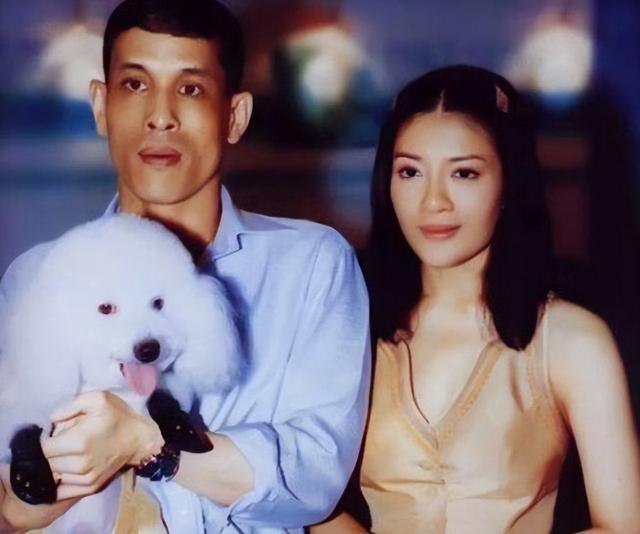 西拉米王妃倒台内幕:儿子懦弱娘家贪婪,失去军方保护伞后被废