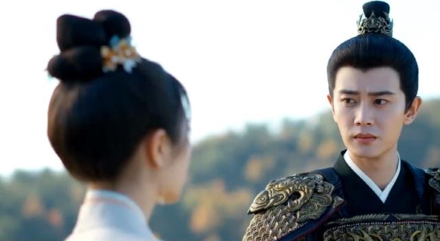 流水迢迢37-40集大结局:卫昭谢澈同归于尽,崔亮江慈隐居养儿子