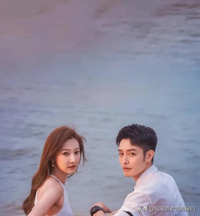 硬汉曹佑宁太帅了