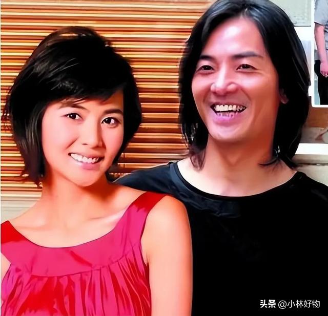 【独家视角】任达华三级片下揭秘他与妻子的“无坚不摧”信任法则