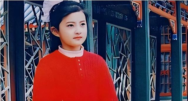 撒贝宁挂念20年的“小婉君”仍单身,如今的她,证实刘德华没说错