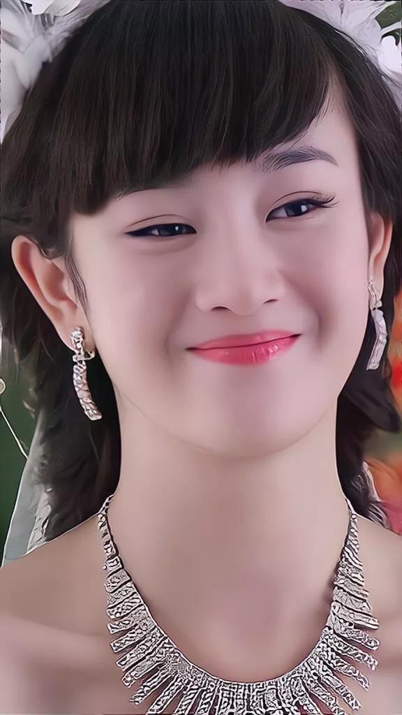 夏家三千金张檬——杨真真