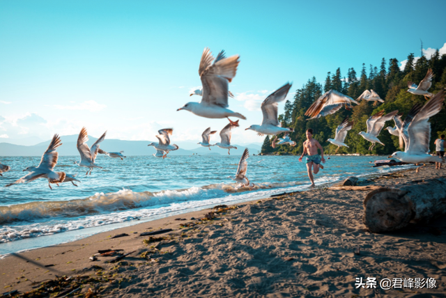 周杰伦新歌MV，除了音乐，让摄影师们沉醉的还有绚烂色彩