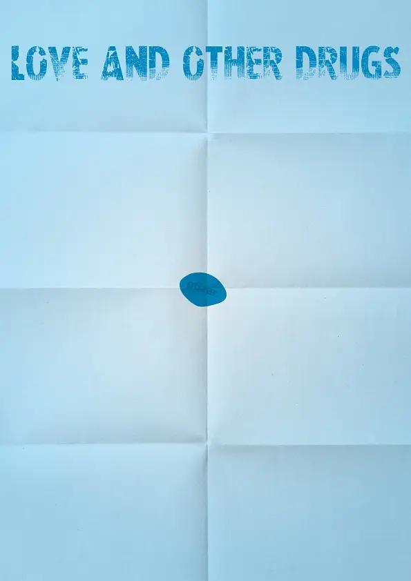 女神大尺度影片之《爱情与灵药》，浪漫爱情偶遇神药的前世今生