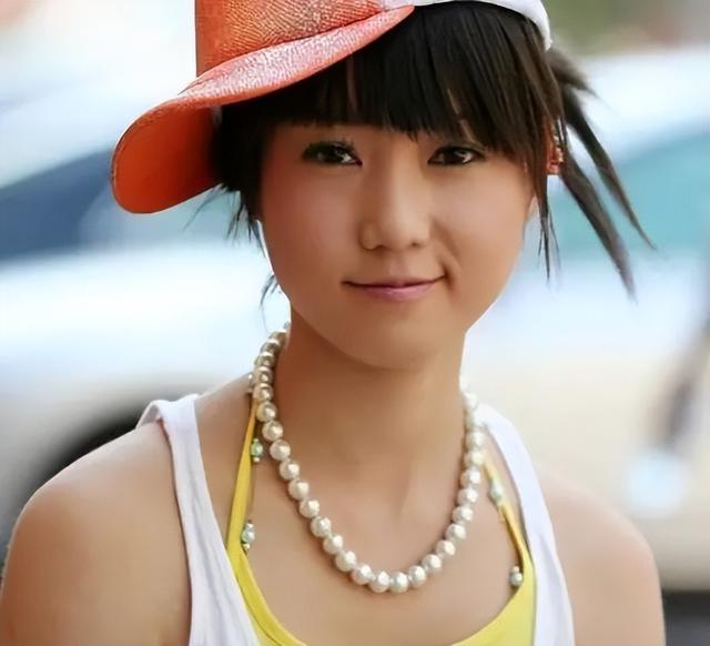 “裸模”张筱雨：22岁时拍人体写真火爆全网，如今将近40岁仍单身