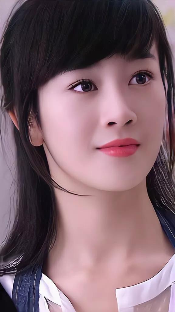 夏家三千金张檬——杨真真