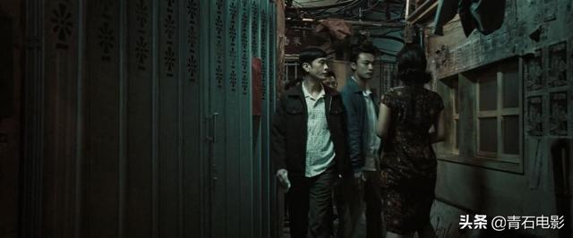 甄子丹刘德华双雄对戏，票房5.7亿，搭建最大场景就花费一千多万