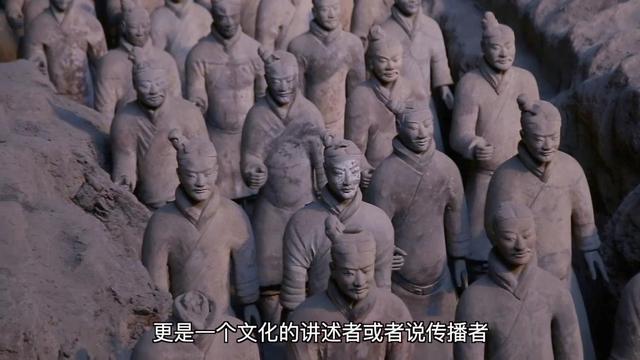 新华视点丨“95后”导游王钰：从秦俑讲述者到文化“摆渡人”