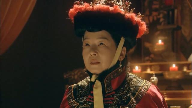 吴京原来出身贵族，那英是慈禧的后裔？曾经的满族八大姓都去哪了