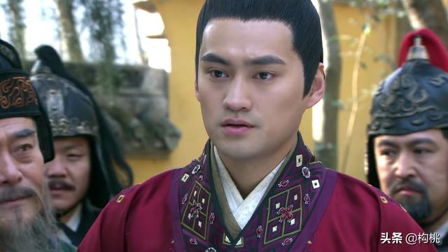 电视剧《少年神探狄仁杰》中最诡异的案件，隐藏在感业寺的秘密