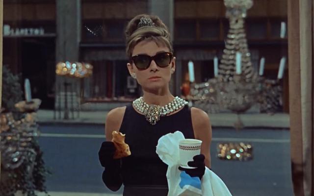 格利高里·派克在拍摄《罗马假日》时和两位女性谈情说爱