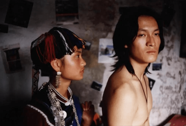 演员杨志刚：娶小师妹张静，每月工资都上交，如今他过得怎么样？