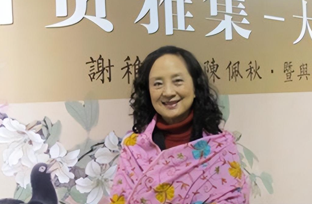 80年代珠影厂 为何被称“美人窝”？20位女星今昔对比 变化都太大了