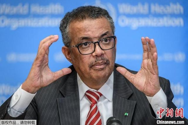 特朗普称美病例数领先是“荣誉勋章”中东多国加强防疫