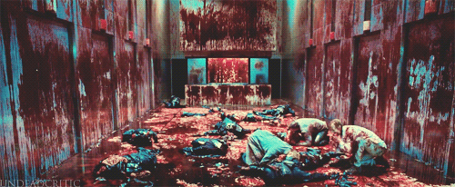 致怪物迷——史上最大怪物狂欢趴，你知道它们都出自哪里吗？