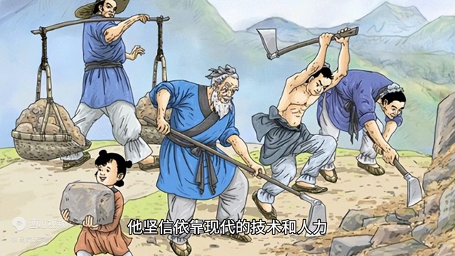 民间诡谈：“打生桩”