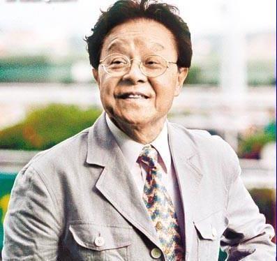 一代巨作《大地恩情》，时隔40年后，刘志荣去世，李赛凤满脸沧桑