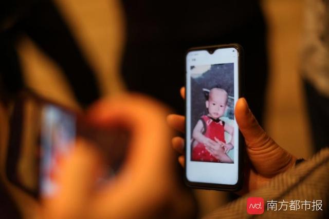 失散16年后与父母团聚的申聪同案男孩：不久前才得知身世