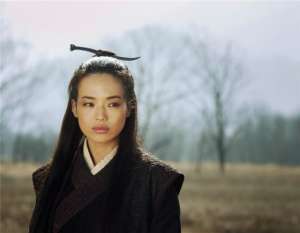 绝世独立(绝世独立：从唐传奇中，探析中国文学作品中女侠的功成身退思想)