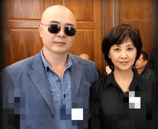 她是中国第一美女,结2次婚都没孩子,如今72岁仍美得让人羡慕!