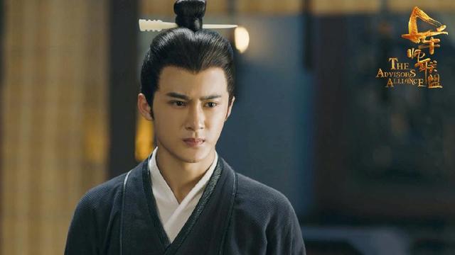 檀健次:从专业倒数到全国第一,他的演艺生涯一直在打逆风局