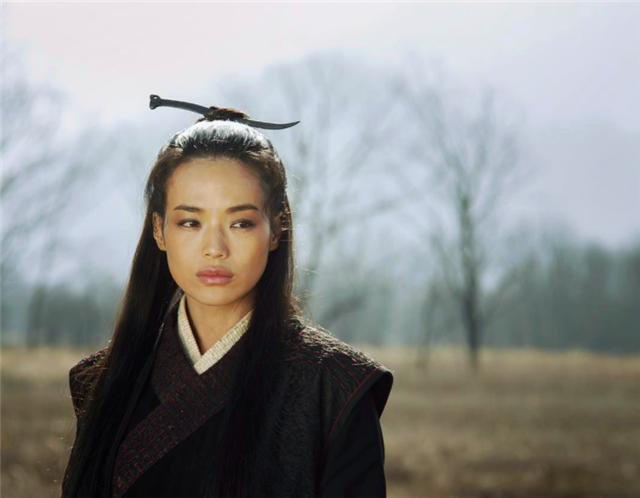 绝世独立：从唐传奇中，探析中国文学作品中女侠的功成身退思想