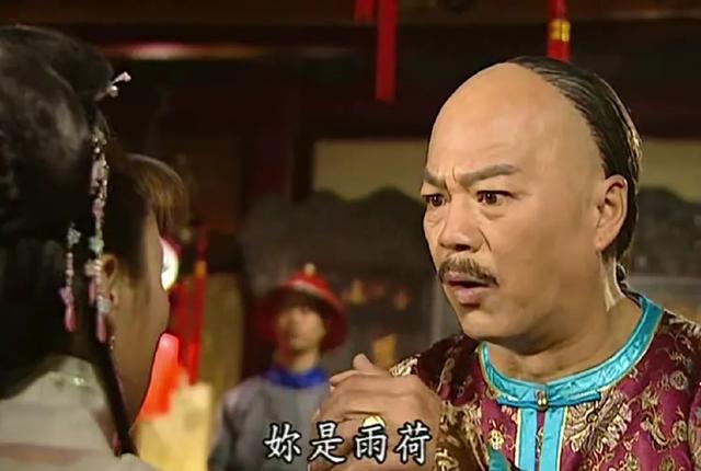 《还珠格格》：爱情大过天的主角都是恋爱脑，为何拆散皇上的真爱