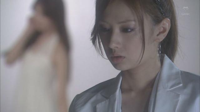 耳朵最萌女星榜! gakki老婆竟然排第二?