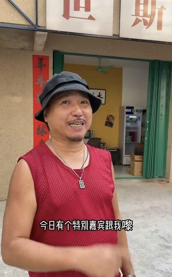 扩大生意版图！TVB离巢戏骨古明华升级文创园，切胆囊需长期用药