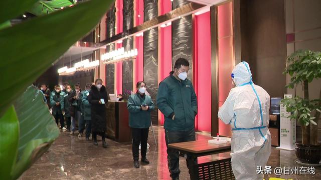 高文娟：用平凡诠释坚守