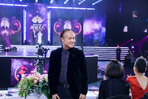 环球夫人培养家国情怀 赛事落幕收获各方盛誉