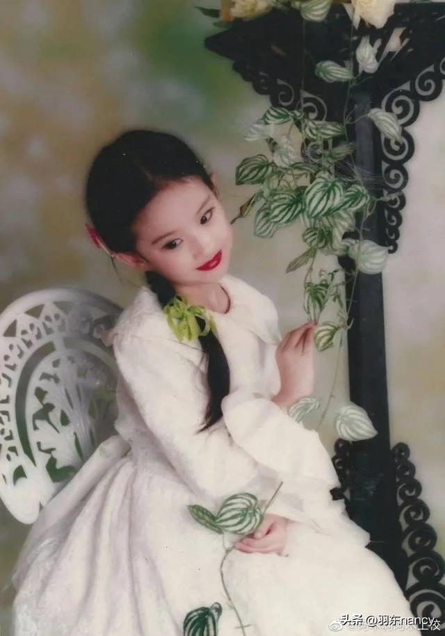 湖北盛产美女！15位湖北女明星，优雅大气，美丽动人