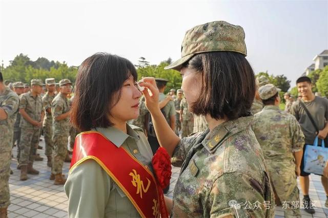 最后一道军令：送战友！