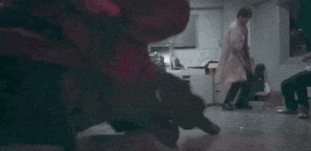 尺度拉满，污力爆表，网飞又出大招！