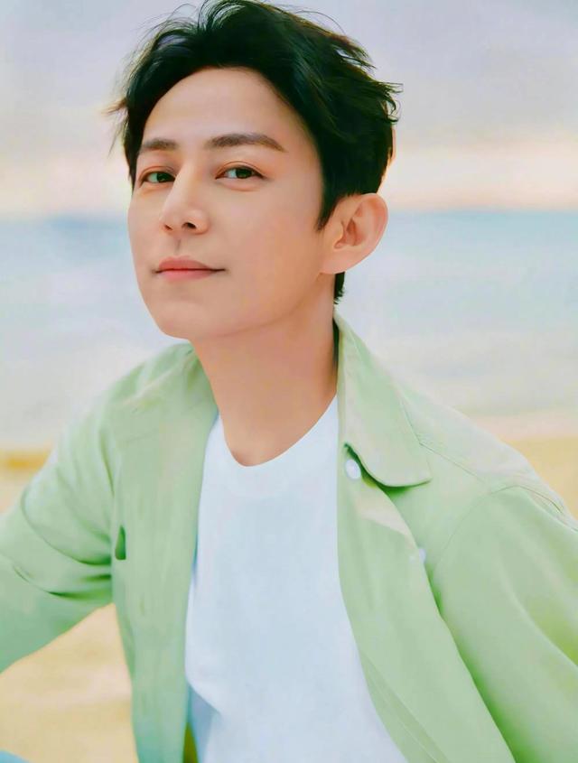 那年谁陪你看“栀子花开”是何炅吗