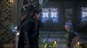 黑石城(凡人修仙传：韩立逃过一劫，拒绝风希招揽，风希为何占领黑石城？)