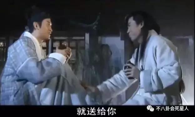 回顾《少年包青天》套路满满，颜值高的都是凶手？