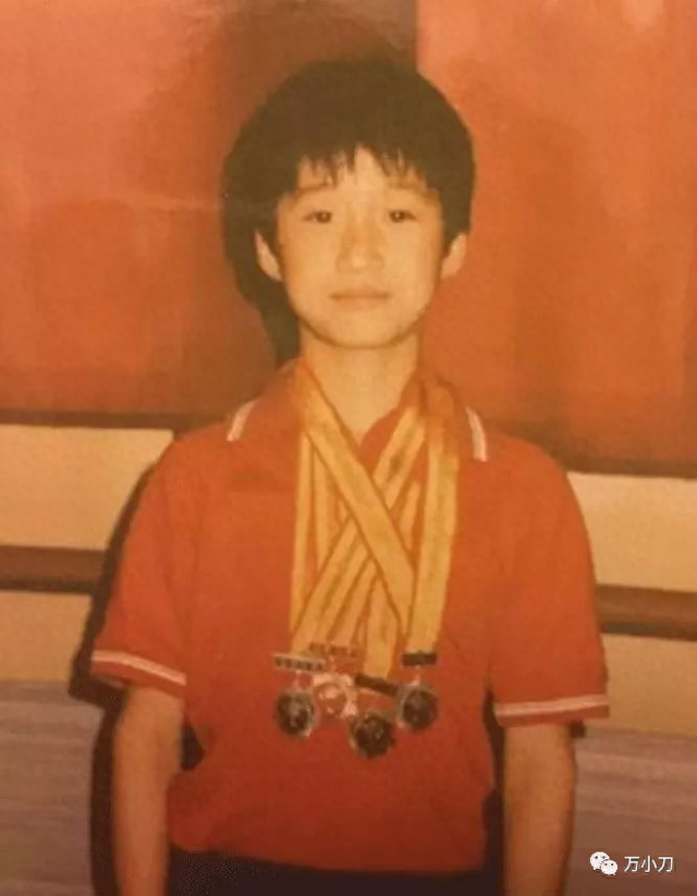 吴京，“战狼”的爱国故事