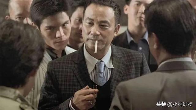 【独家视角】任达华三级片下揭秘他与妻子的“无坚不摧”信任法则